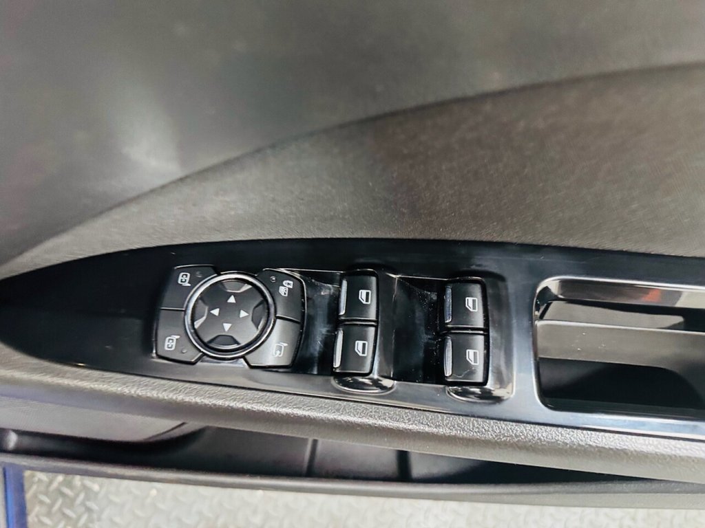 Used Ford Mondeo 2016 for sale - 76711182: Photo 13