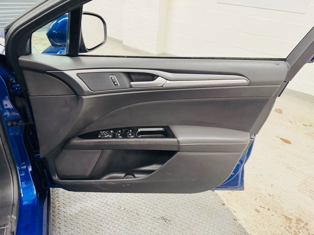 Used Ford Mondeo 2016 for sale - 76711182: Photo 14