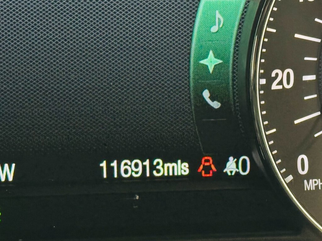 Used Ford Mondeo 2016 for sale - 76711182: Photo 16