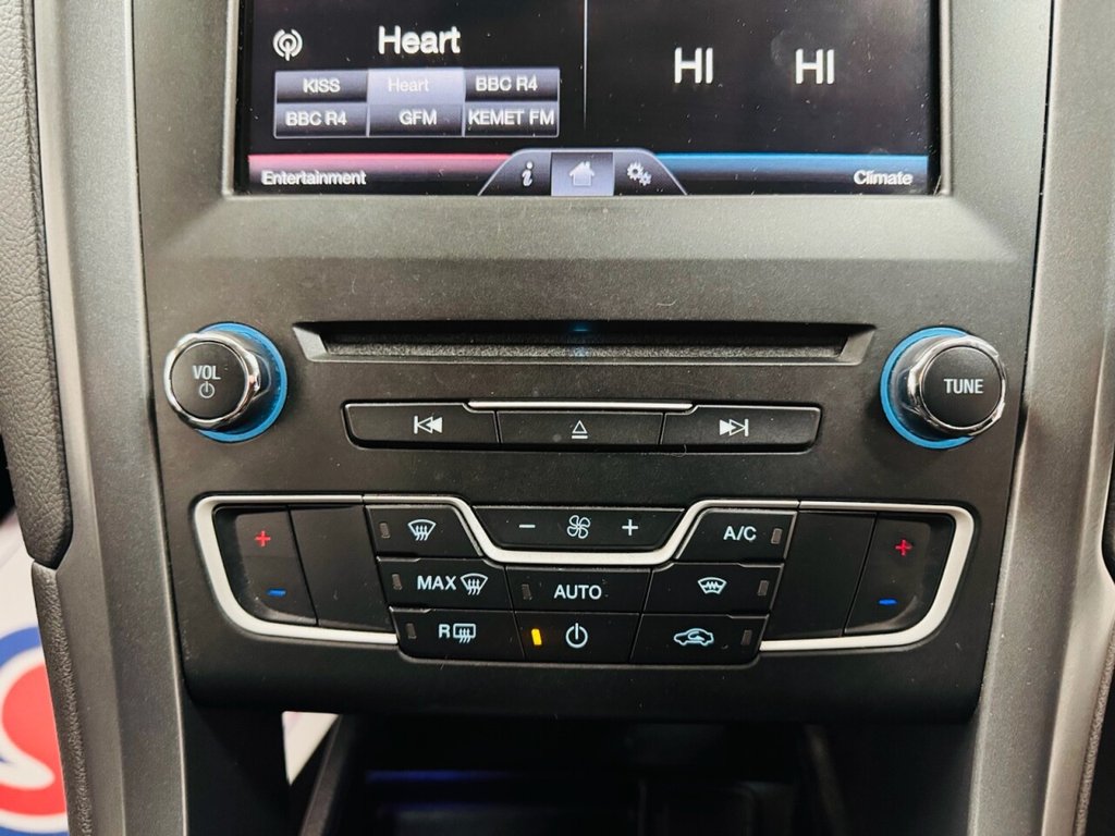 Used Ford Mondeo 2016 for sale - 76711182: Photo 17