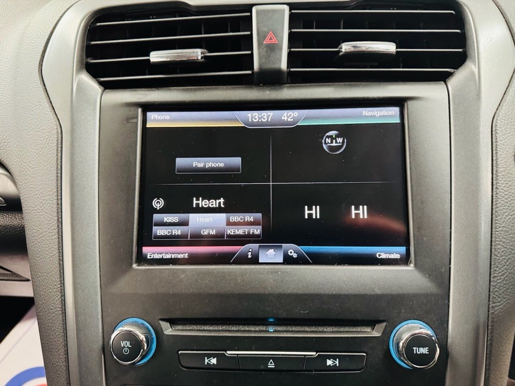 Used Ford Mondeo 2016 for sale - 76711182: Photo 18