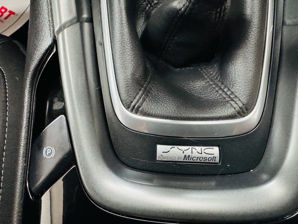 Used Ford Mondeo 2016 for sale - 76711182: Photo 19