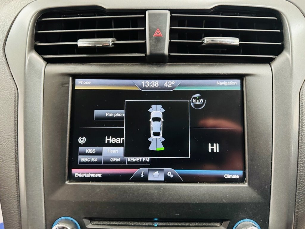 Used Ford Mondeo 2016 for sale - 76711182: Photo 21