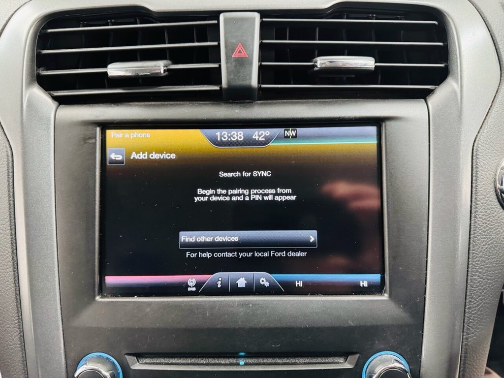 Used Ford Mondeo 2016 for sale - 76711182: Photo 24