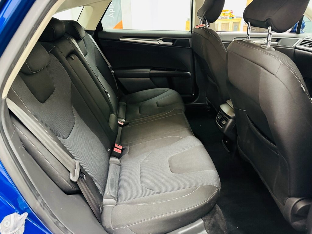 Used Ford Mondeo 2016 for sale - 76711182: Photo 25