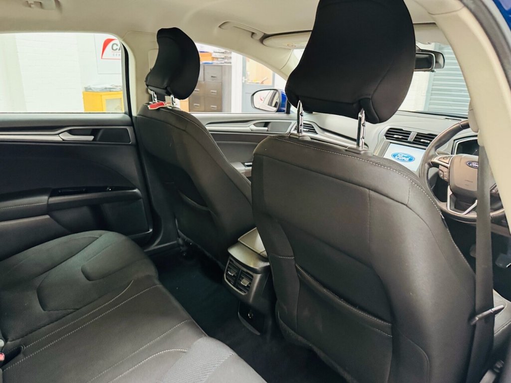 Used Ford Mondeo 2016 for sale - 76711182: Photo 26