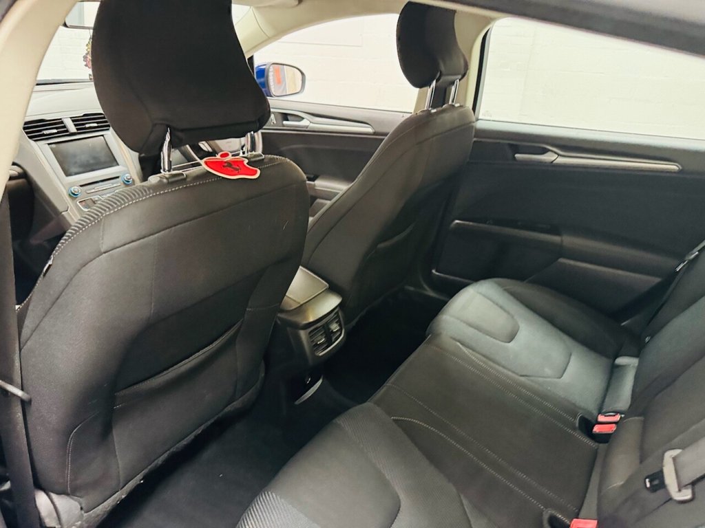 Used Ford Mondeo 2016 for sale - 76711182: Photo 27