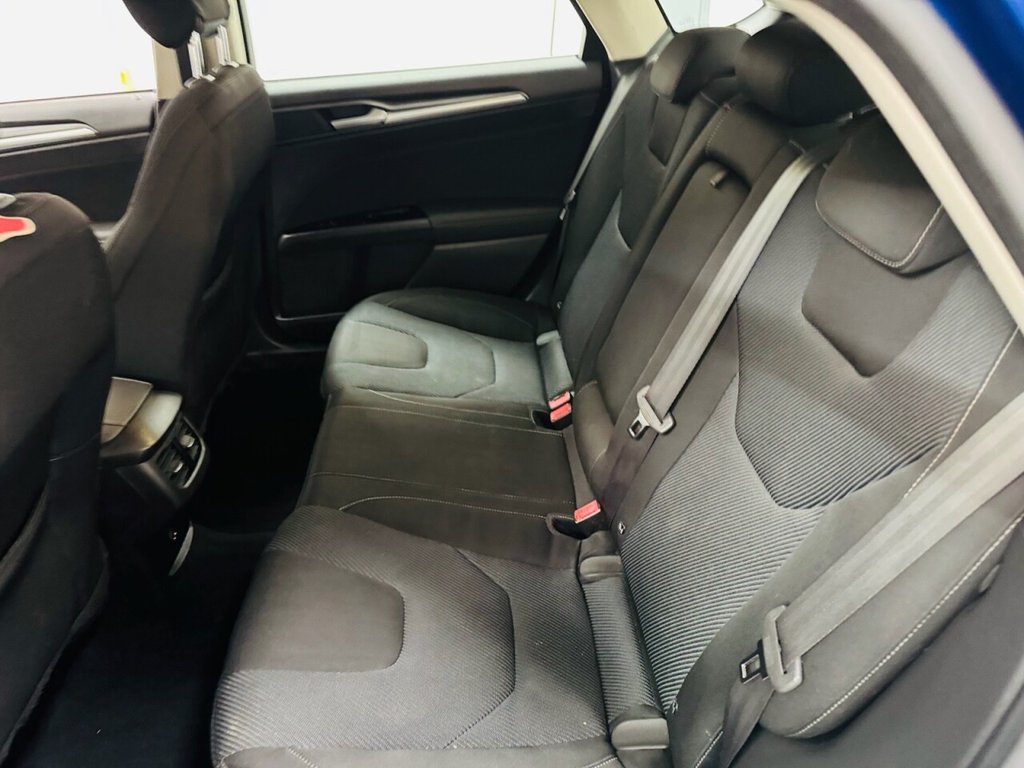 Used Ford Mondeo 2016 for sale - 76711182: Photo 29