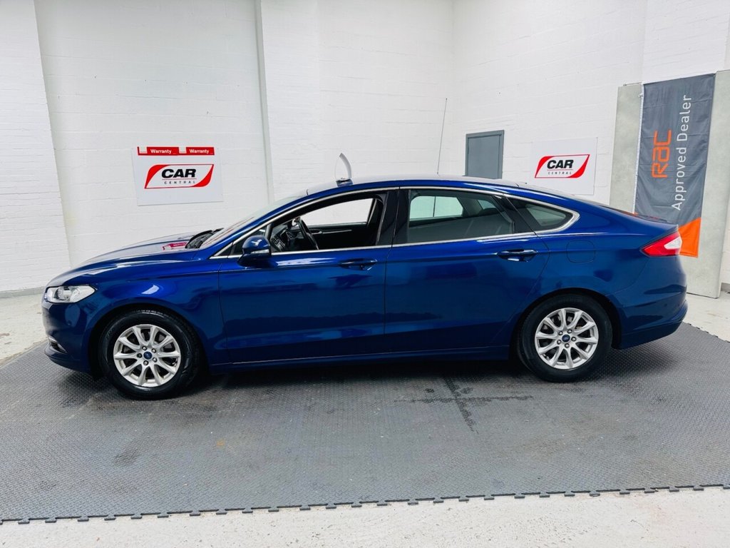 Used Ford Mondeo 2016 for sale - 76711182: Photo 3
