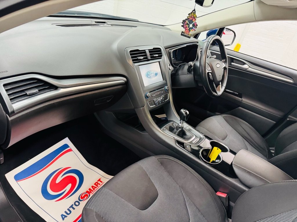 Used Ford Mondeo 2016 for sale - 76711182: Photo 30