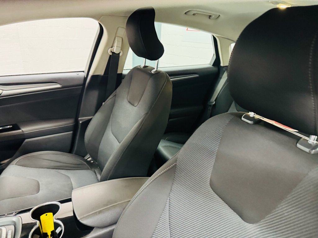 Used Ford Mondeo 2016 for sale - 76711182: Photo 31