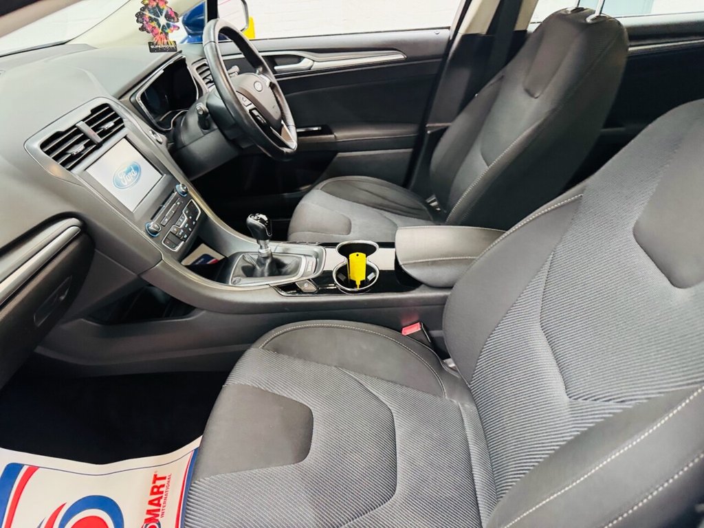 Used Ford Mondeo 2016 for sale - 76711182: Photo 32