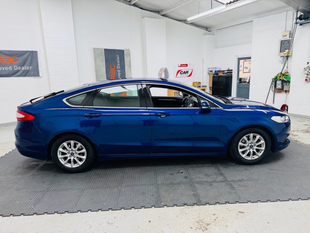 Used Ford Mondeo 2016 for sale - 76711182: Photo 7