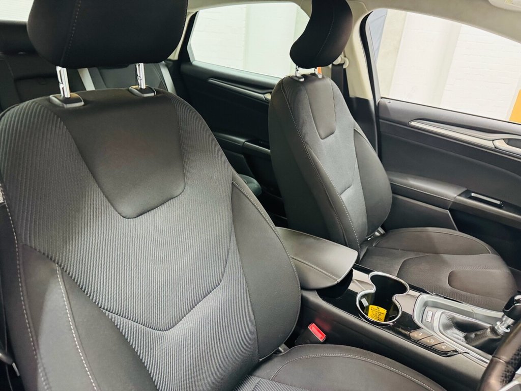 Used Ford Mondeo 2016 for sale - 76711182: Photo 9