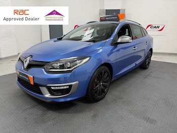 2014 (14) - 1.6 dCi GT Line TomTom Energy 5dr