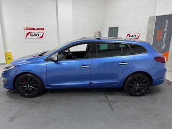 Used Renault Megane 2014 for sale - 76417850: Photo