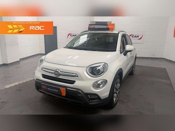 Used Fiat 500X 2015 for sale - 79069139: Photo