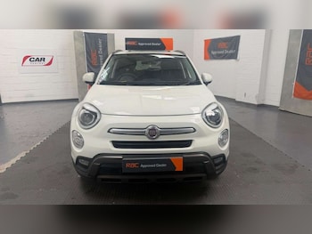 Used Fiat 500X 2015 for sale - 79069139: Photo