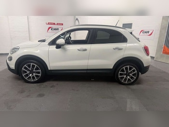 Used Fiat 500X 2015 for sale - 79069139: Photo