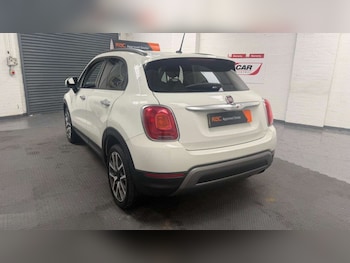 Used Fiat 500X 2015 for sale - 79069139: Photo
