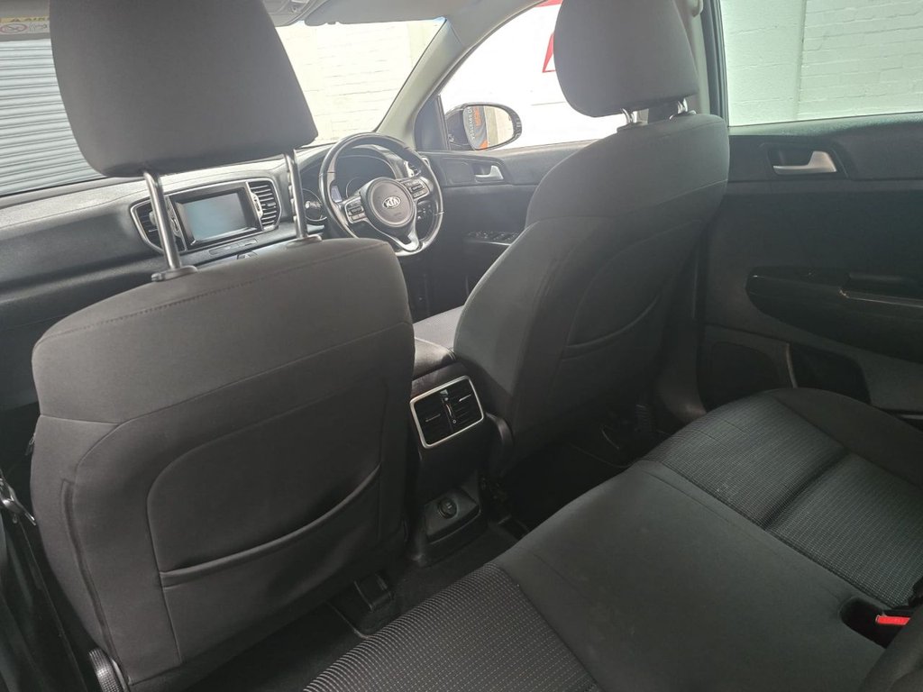 Used Kia Sportage 2016 for sale - 77747887: Photo 19
