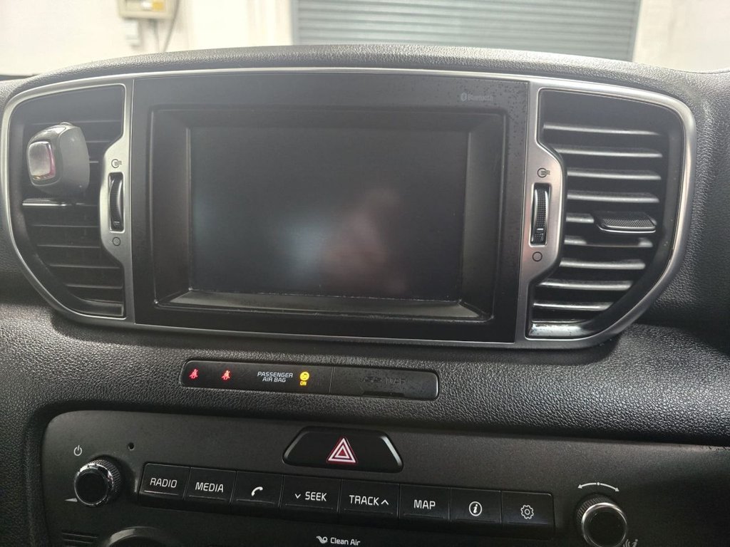 Used Kia Sportage 2016 for sale - 77747887: Photo 23