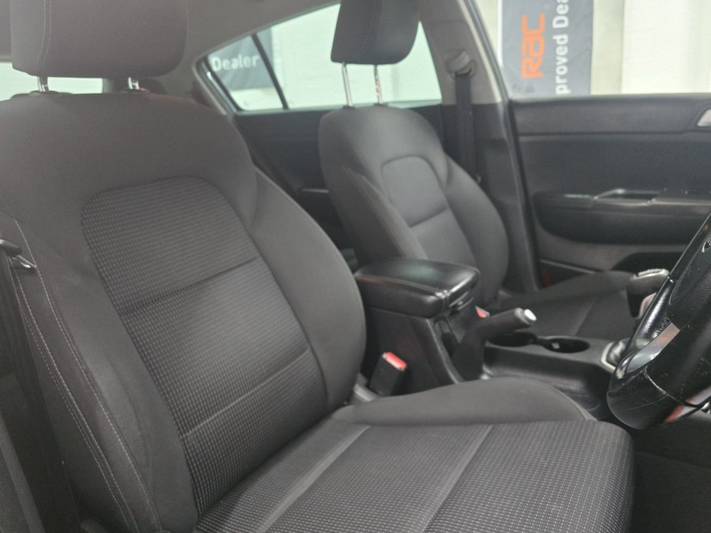 Used Kia Sportage 2016 for sale - 77747887: Photo 26