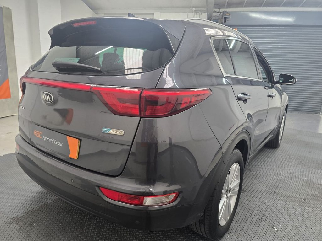 Used Kia Sportage 2016 for sale - 77747887: Photo 6