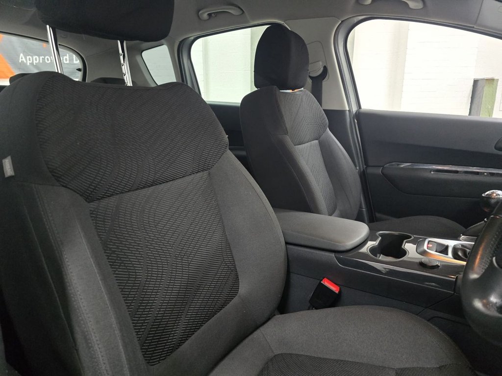 Used Peugeot 3008 2012 for sale - 77534670: Photo 11