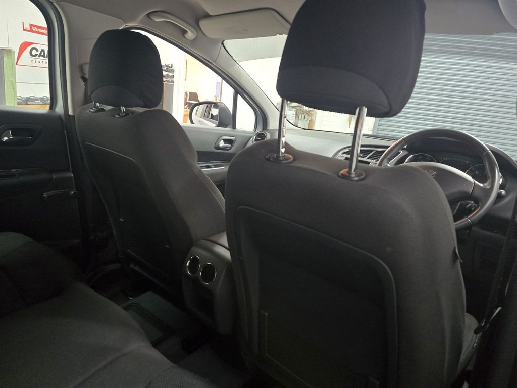 Used Peugeot 3008 2012 for sale - 77534670: Photo 13