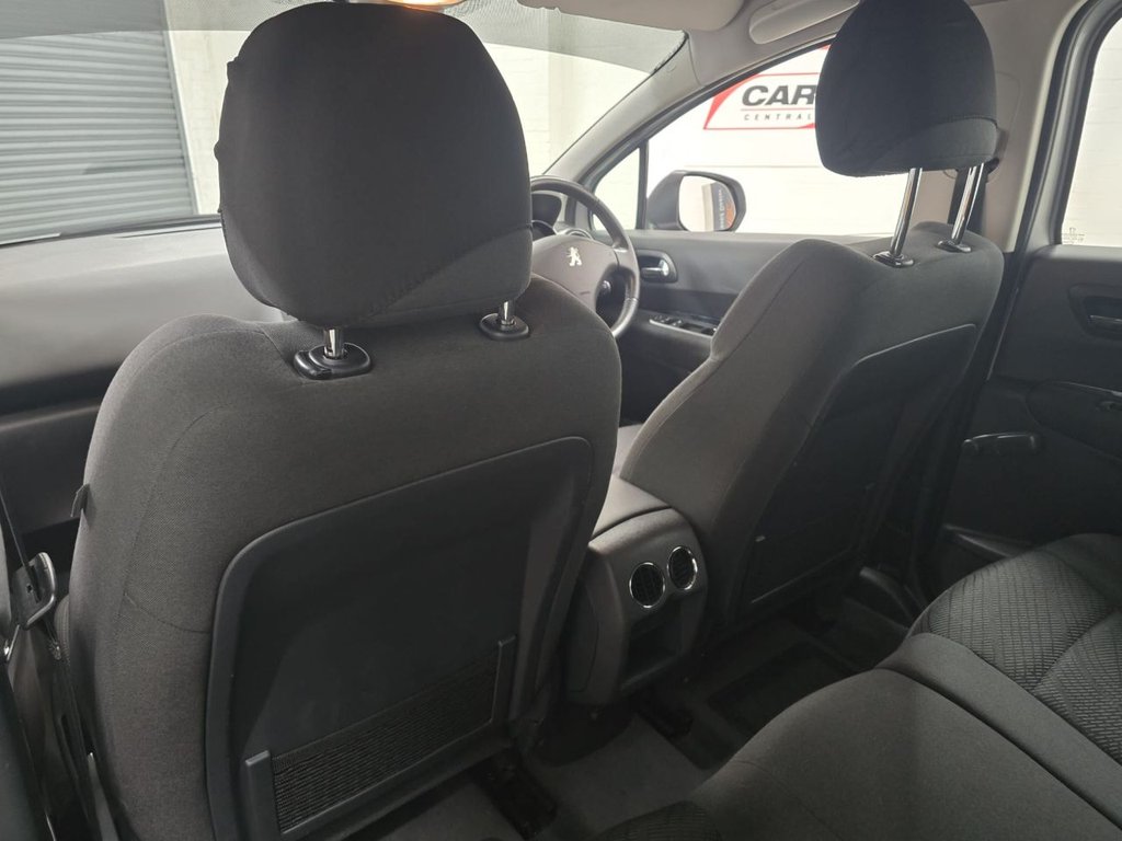 Used Peugeot 3008 2012 for sale - 77534670: Photo 19