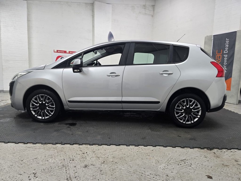 Used Peugeot 3008 2012 for sale - 77534670: Photo 3