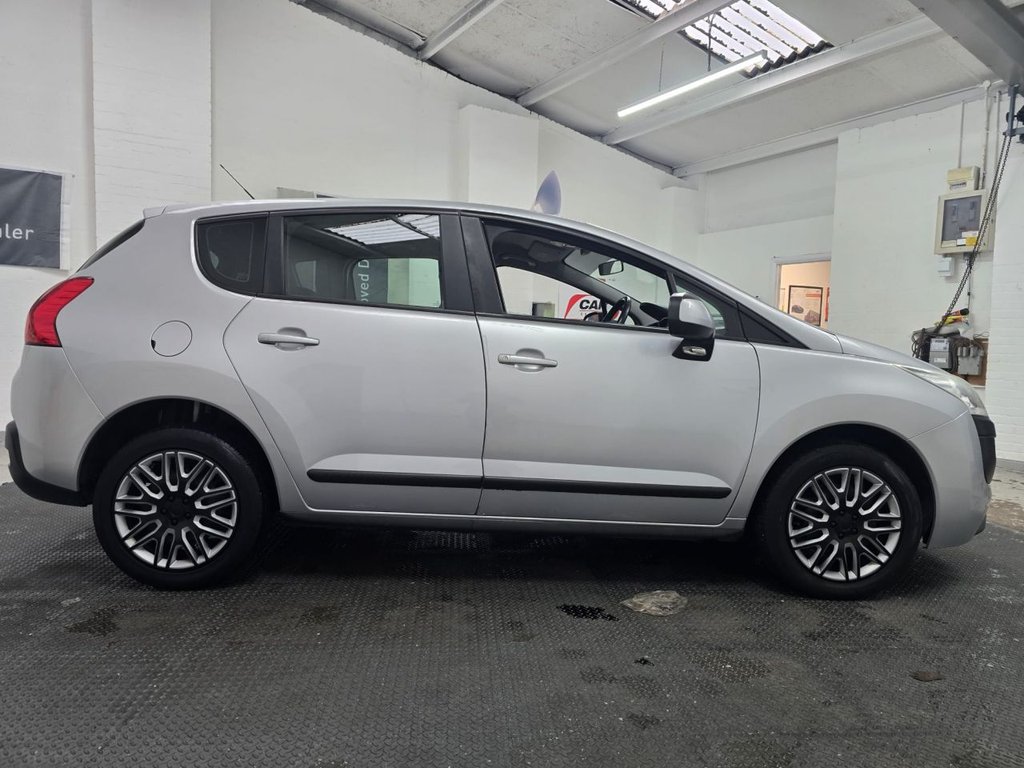 Used Peugeot 3008 2012 for sale - 77534670: Photo 7