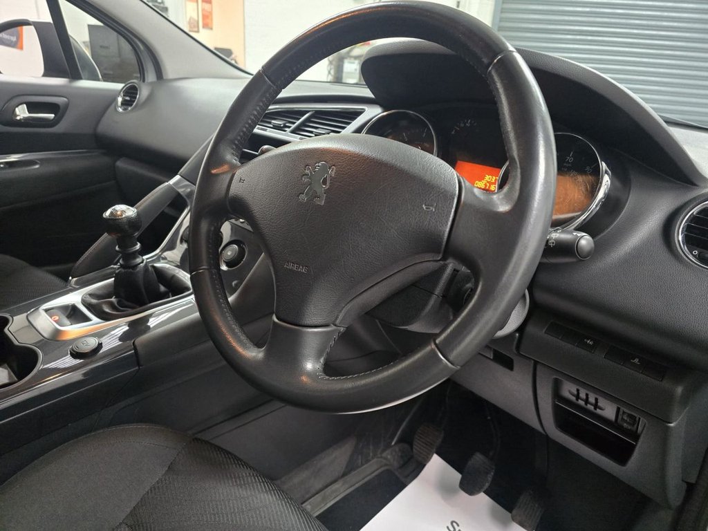 Used Peugeot 3008 2012 for sale - 77534670: Photo 9