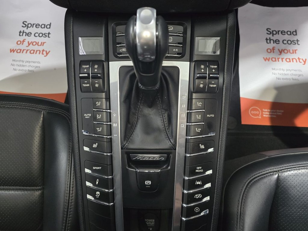 Used Porsche Macan 2017 for sale - 78043939: Photo 19