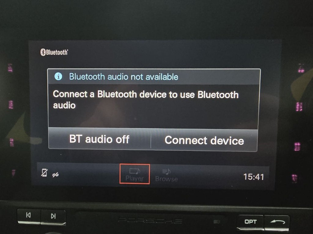 Used Porsche Macan 2017 for sale - 78043939: Photo 21