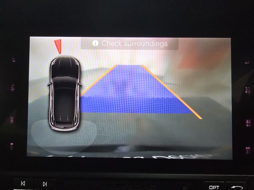 Used Porsche Macan 2017 for sale - 78043939: Photo 28