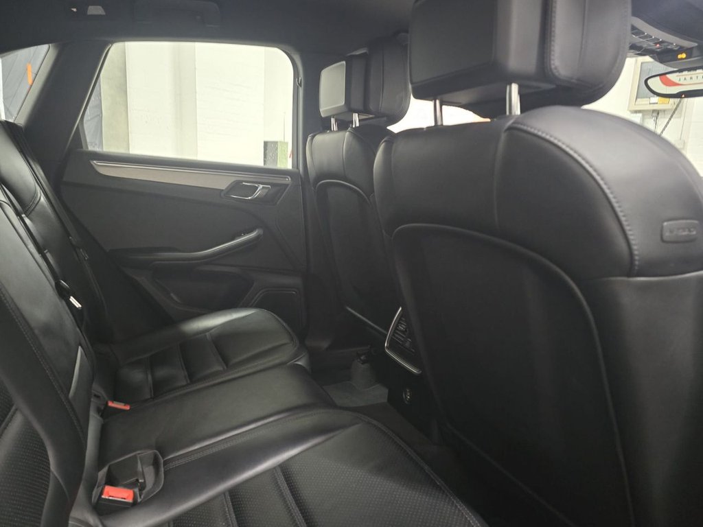Used Porsche Macan 2017 for sale - 78043939: Photo 29