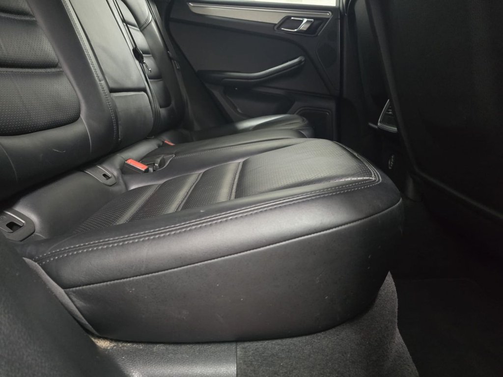 Used Porsche Macan 2017 for sale - 78043939: Photo 31