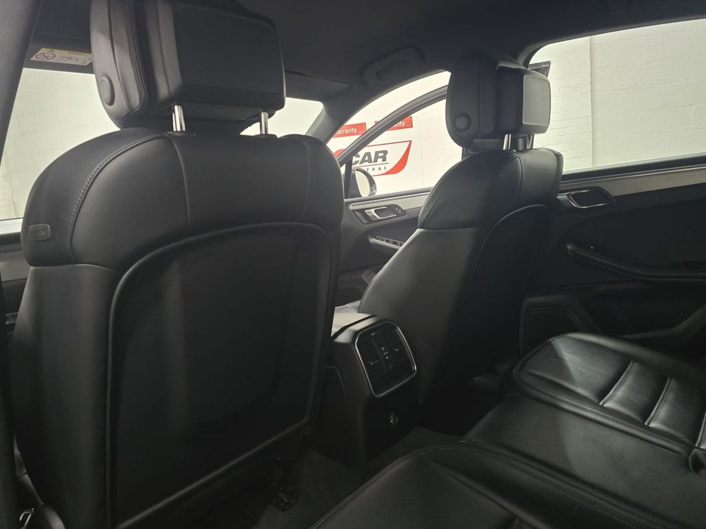 Used Porsche Macan 2017 for sale - 78043939: Photo 34