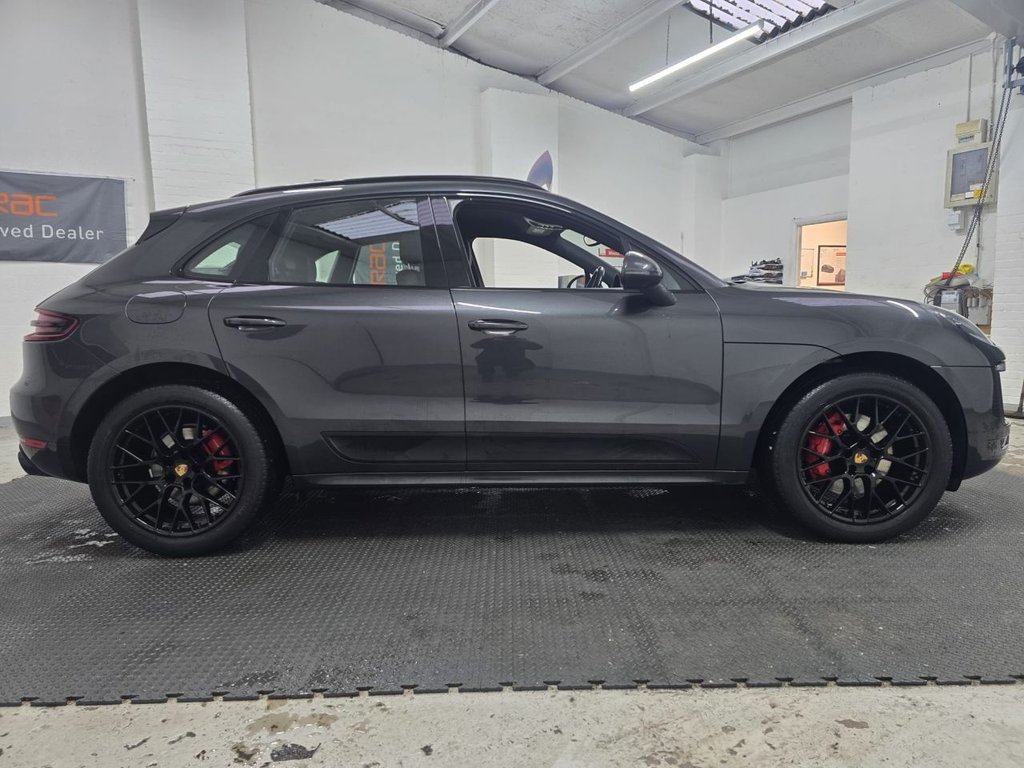 Used Porsche Macan 2017 for sale - 78043939: Photo 7