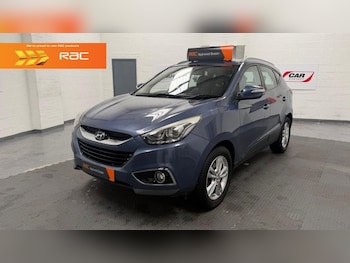 Used Hyundai Ix35 2014 for sale - 78658742: Photo