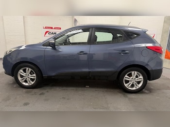 Used Hyundai Ix35 2014 for sale - 78658742: Photo