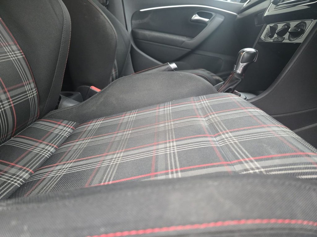 Used Volkswagen Polo 2016 for sale - 78212958: Photo 11