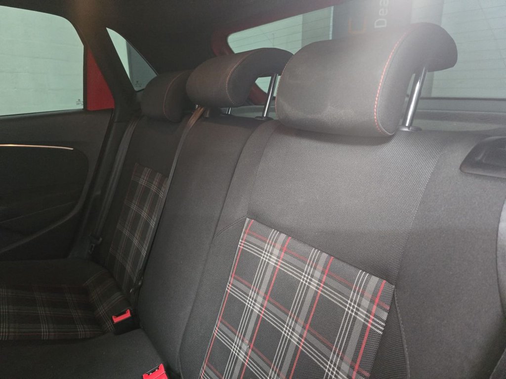 Used Volkswagen Polo 2016 for sale - 78212958: Photo 15