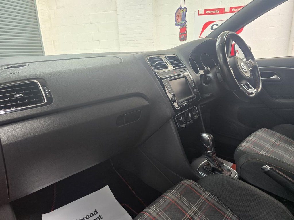 Used Volkswagen Polo 2016 for sale - 78212958: Photo 18