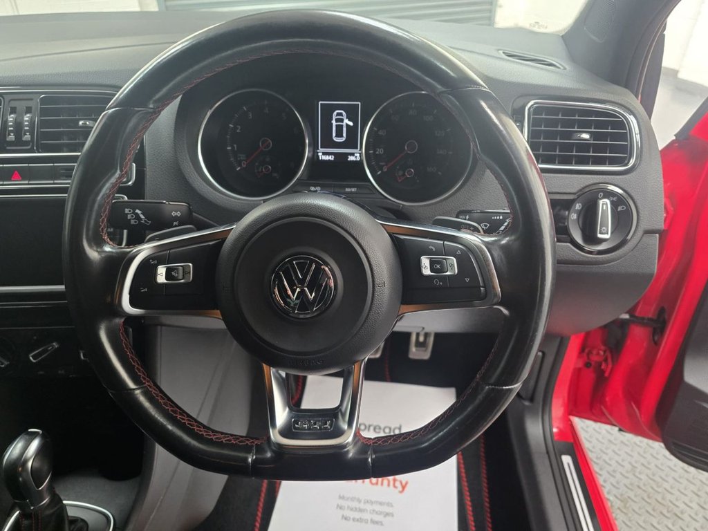 Used Volkswagen Polo 2016 for sale - 78212958: Photo 19