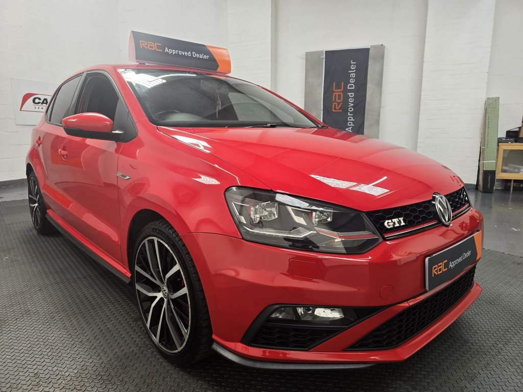 Used Volkswagen Polo 2016 for sale - 78212958: Photo 8