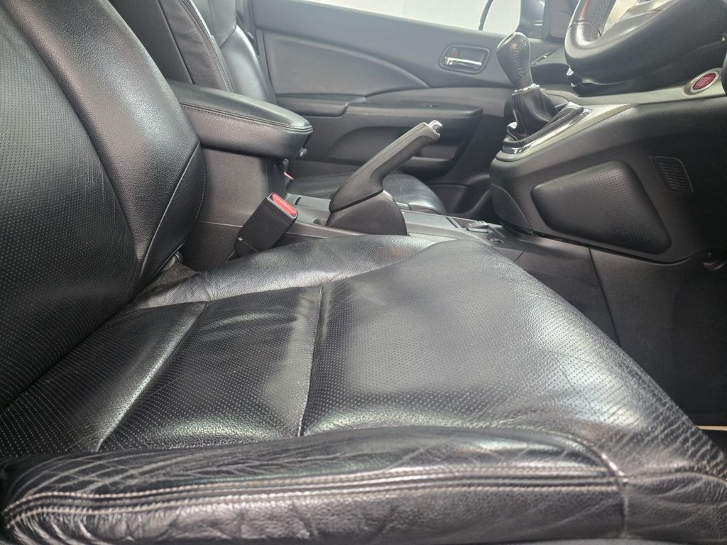 Used Honda CR-V 2013 for sale - 78002800: Photo 10