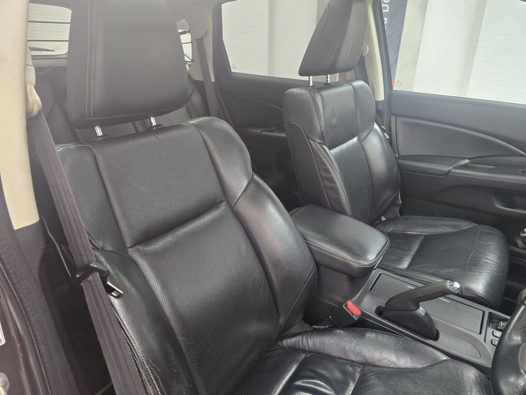 Used Honda CR-V 2013 for sale - 78002800: Photo 11